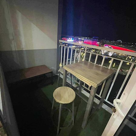 Kys 3 Staycation Near Naia Mall Of Asia Pasay Exterior foto